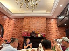 -永兴餐厅(复兴中路店)
