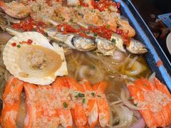 -山芋腔苏北菜(盐城滨海店)