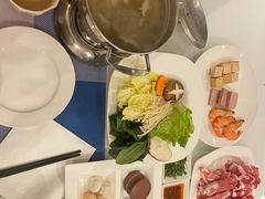 -北京德胜门华宇假日酒店·画廊咖啡厅