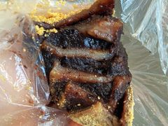 -清真老西北角温记粘食店(长沙路店)