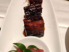 秘制黑叉烧-炳胜品味(珠江新城店)
