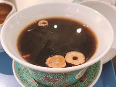 -茶是一枝花泡茶店