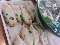 -小姜锅贴(凤凰街店)