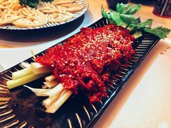 -丙申臺火锅
