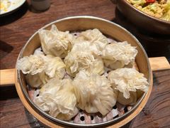 -老绥元烧麦·家常菜(大召店)