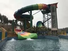 -青鱼湾水上乐园