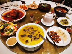 -上海会馆(香港名都店)