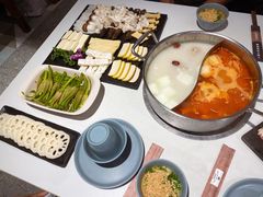 -小街猪手(团结湖店)