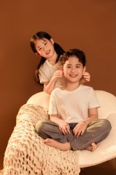 -三只熊儿童摄影(公园店)