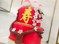 -CAKE BOSS 蛋糕老板(领展购物广场·中关村店)