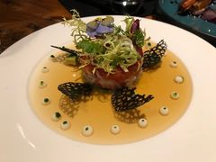 -AZUL by FUEL蓝色·法式酒馆(琶醍店)