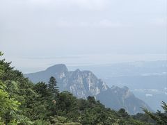 -含鄱口
