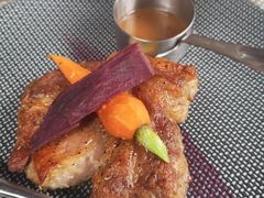 -Mezomd曼索蒂西班牙餐厅(广粤店)