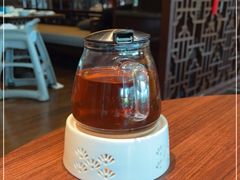 -蛇口希尔顿南海酒店·随轩中餐厅·粤菜