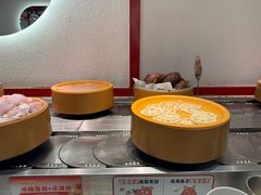 -龍歌自助小火锅(漳州二路爱购店)