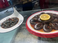 -碧海银沙海鲜餐厅(恒大海上威尼斯店)