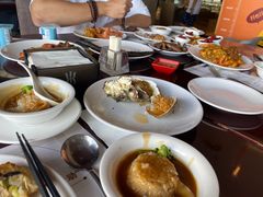 -晋江荣誉国际酒店·港誉茶餐厅