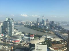 -宁波威斯汀酒店