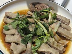 白切鹅-优之名鹅城