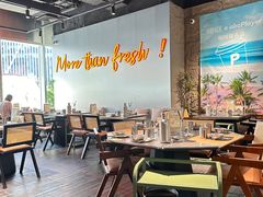 -椰庭·椰子鸡·创意玩家(晶耀前滩店)