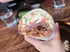 -Q MEX 库迈墨西哥餐吧(三里屯店)