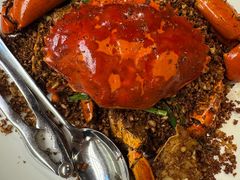 -喜记避风塘炒辣蟹(旗舰店)