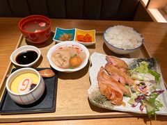 -味太助·银饭食堂(中华城店)