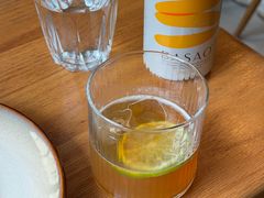 -RAC BAR(安福路店)