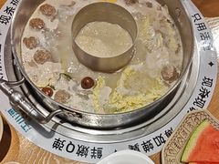 -江小渔鲜鱼火锅(冠亚星城店)