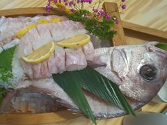 -ひみ冰见日本料理(旅顺九三路店)