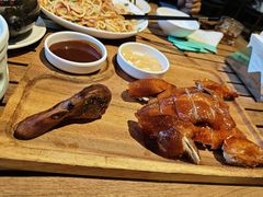 -熙楼(翠湖店)