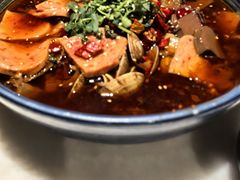 -绿茶餐厅(财富购物中心店)