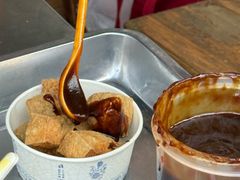 -龙翔臭豆腐(河坊街店)