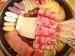 -小岛餐厅