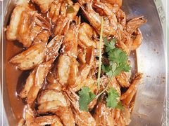 -李想大虾(吾悦广场店)
