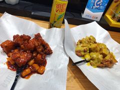 -obba kitchen(宽厚里总店)