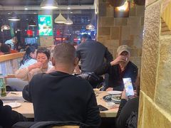 -禾记海鲜烧烤(八一路店)