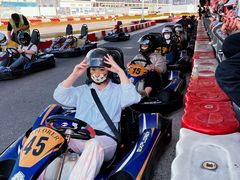 -赛卡联盟WSK卡丁车俱乐部