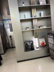 -东方麒麟·潘多拉SALON
