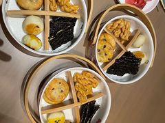 -隐溪茶馆(金虹桥店)