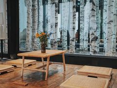 -Metal hands·铁手咖啡