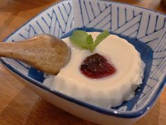 奶冻-YAMAKAWA(龙湖胥江天街店)