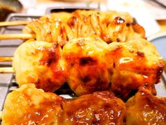 -山之川日料放题(通州店)