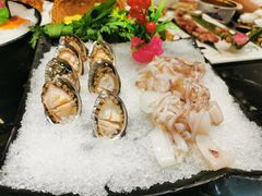 -渔傅·蓝海岸霞浦海鲜(正祥店)