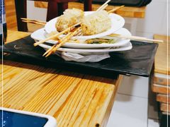 -西部马华清真兰州牛肉面·烧烤夜市(关东店)