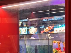 -SEA西雅图海鲜自助餐厅(海乐世界店)