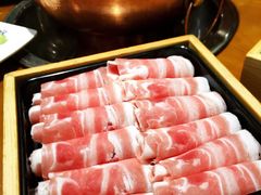 -古铜老院铜锅涮肉·清真(双井店)