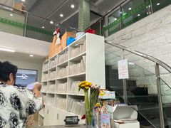 -爱侣宠医·鹦鹉专科·小型哺乳类·异宠专科(灵石路店)
