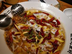 -太二酸菜鱼(正大广场店)