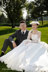 -CD视觉婚纱摄影